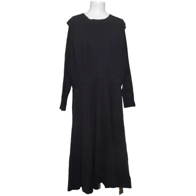Dress (Black) from Castaluna Cotton