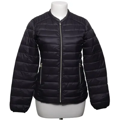 Windjack (Zwart) van Collection Pimkie Polyamide