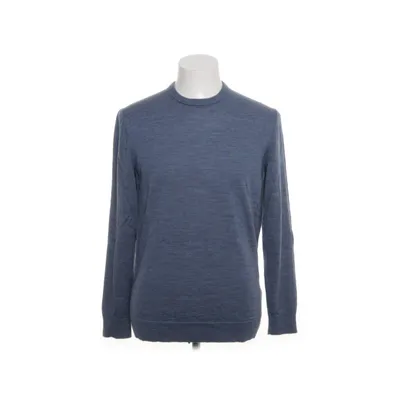 Trui (Blauw) van H&M Modern Classic Wol
