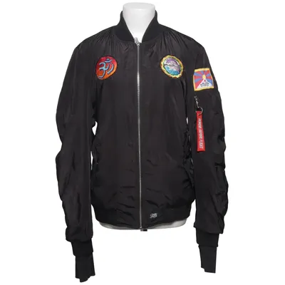 Blouson (Noir) de Sixth June Polyester