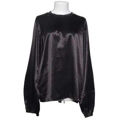 Haut (Noir) de Blond Hour Élasthane, Polyester