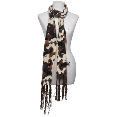 Scarf (Beige, Black, Brown) from Just Cavalli