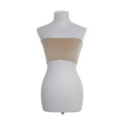 Tube Top (Beige) von Subdued