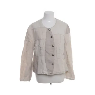 Kofta (Beige) från ADA Fashion Linne