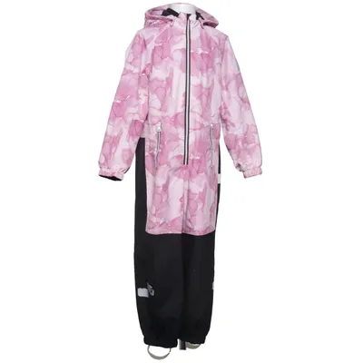 Overall (Black, Pink) from Reima Polyester