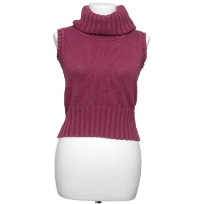 Slipover (Purple) from C.A.M Cotton, Polyamide