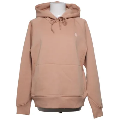 Huvtröja (Beige) från G-Star Raw Bomull, Elastan, Polyester