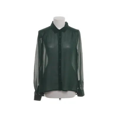 Shirt (Green) from Kön & Mon