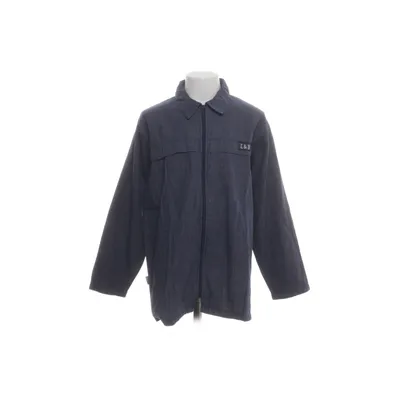 Överskjorta (Blå) från Lingon & Blåbär