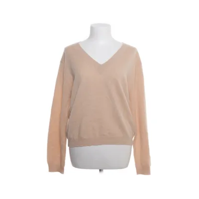 Tröja (Beige) från People's Republic of Cashmere Kashmir