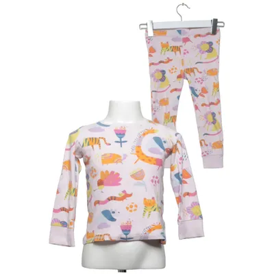 Pyjama (Rose, Multicolore) de Next Coton
