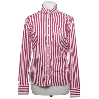Chemise (Rouge, Blanc) de GANT