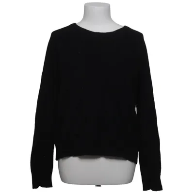 Pull-over (Noir) de Dear Dharma Cachemire