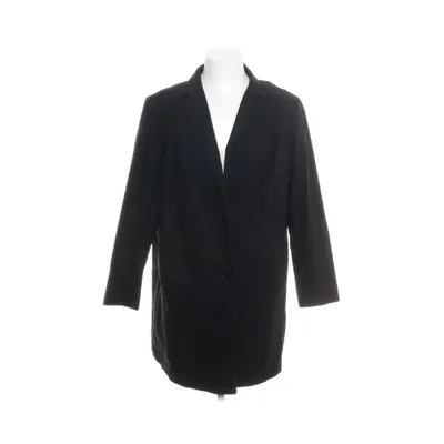 Blazer (Black) from Sallie Sahne Acetate, Elastane
