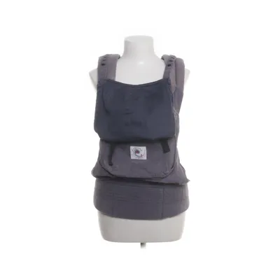 Bärsele (Blå) från Ergobaby