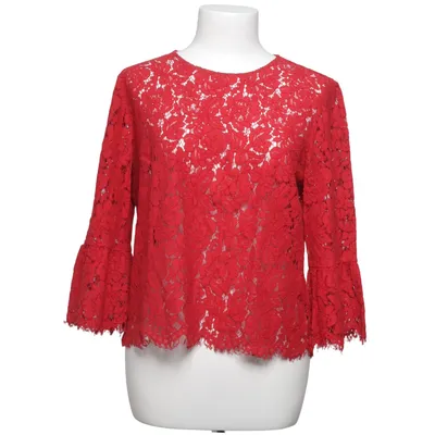 Top (Cleo Top) from Rose Bud Cotton, Polyamide, Viscose