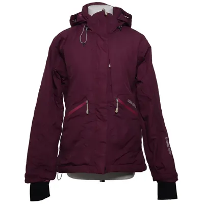 Skidjacka (Lila) från Didriksons 1913 Polyamid, Polyester