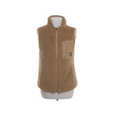 Ytterväst (Beige) från Santa Cruz Polyester