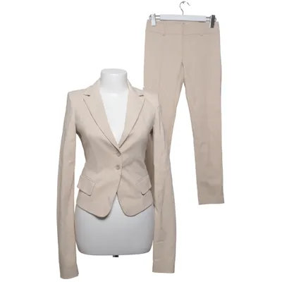 Anzug (Beige) von Patrizia Pepe Acetat, Elasthan, Polyamid, Polyester