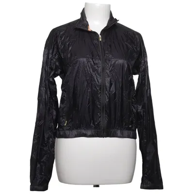Veste légère (Noir) de Agnes Cecilia Polyamide