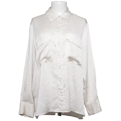 Hemd (Weiß) von Mango Basics