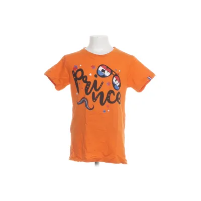 T-shirt (Orange) from 9th Avenue Cotton