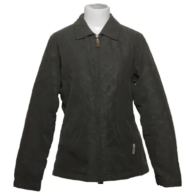 Jacka (Grön) från Musto Polyamid, Polyester