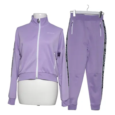Loungewear (Purple) from Johaug Elastane, Polyester