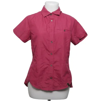 Short sleeve shirt (Red) from High Colorado Polyester
