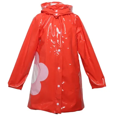 Veste imperméable (Coupe Vent Couture) de Jacadi Paris Élasthane, Polyamide, Polyester, Polyuréthane