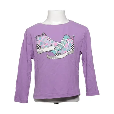 Lange mouwen shirt (Lila) van Dunnes Stores Katoen