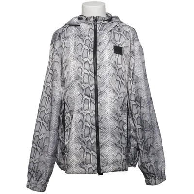 Jacket (Gray, Black) from H&M x Eytys Polyester