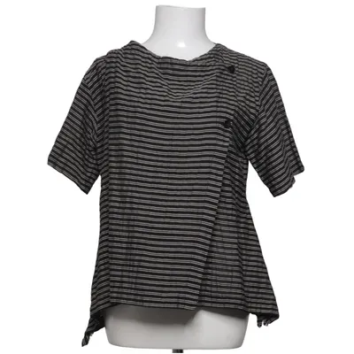 Topp (Svart, Vit) från The Masai Clothing Company