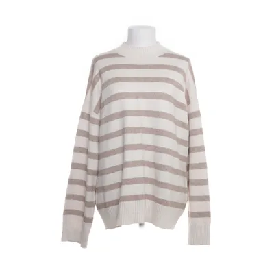 Tröja (Beige, Brun) från KappAhl Polyamid, Polyester, Viskos
