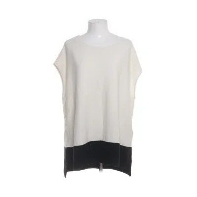 Slipover (Beige, Svart) från DKNY Bomull