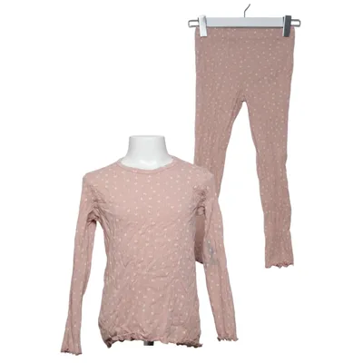 Pyjama (Beige) de C Organic Cotton Coton
