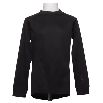 Ondershirt (Zwart) van Five
