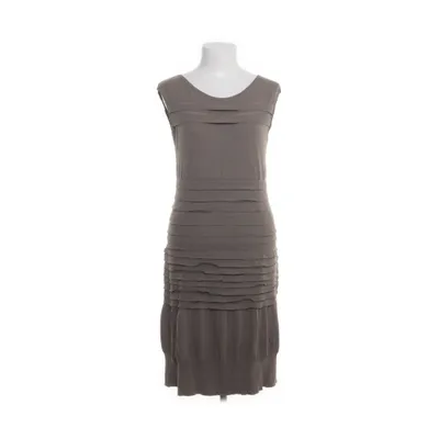 Jurk (Beige) van Sarah Pacini