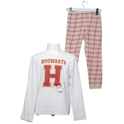Pyjamasz (Hvid, Rød, Beige) fra Harry Potter x H&M