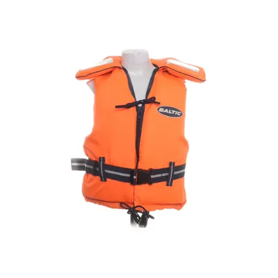 Reddingsvest (Oranje) van Baltic