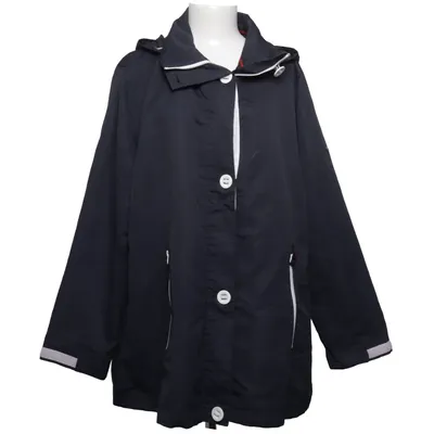 Veste polaire (Noir) de Olé Polyester