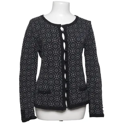 Cardigan (Noir, Gris, Beige) de Rabalder Coton