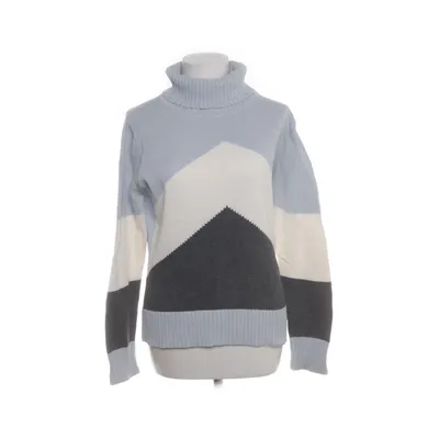 Polotröja (Blå, Grå, Vit) från Baldino