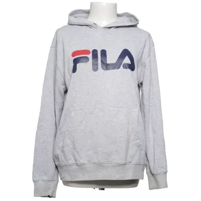 Sweat à capuche (Gris, Multicolore) de Fila