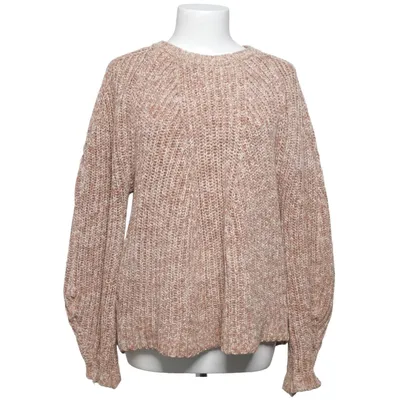 Pull-over (Marron, Beige) de WERA Coton