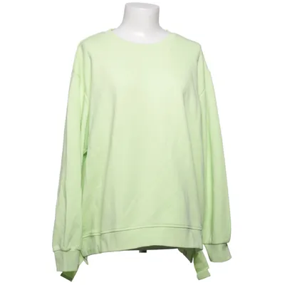 Sweatshirt (B-Paola) de Volcano Coton, Polyester