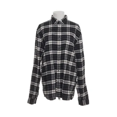 Overshirt (Gray, Multicolored) from Homebound