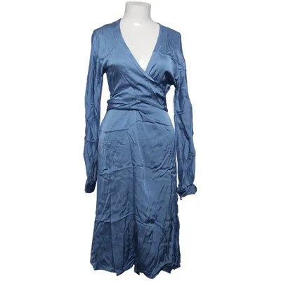 Robe (Bleu) de 2NDDAY Viscose