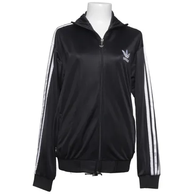Veste de sport (Noir, Blanc) de Adidas Originals