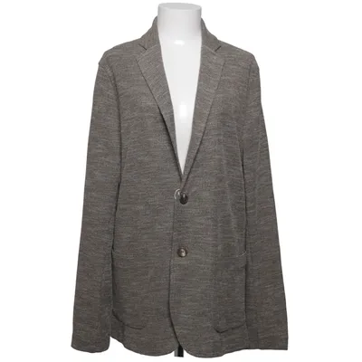 Blazer (PPVP10001C) de Profuomo Coton, Polyester